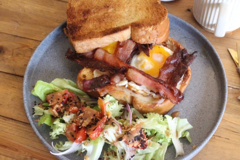 Sandwich especial